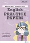 Revise Key Stage 2 SATs English Revision Practice Papers