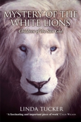 Mystery of the White Lions