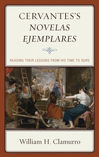 Cervantes's Novelas ejemplares