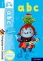 Progress with Oxford: abc Age 3-4