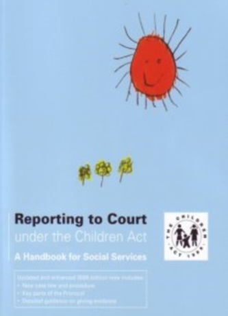 Reporting to Court Under the Children Act