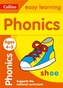Phonics Ages 3-5