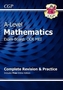 New A-Level Maths for OCR MEI: Year 1 & 2 Complete Revision & Practice with Online Edition