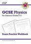 New Grade 9-1 GCSE Physics: Edexcel Exam Practice Workbook