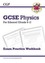 New Grade 9-1 GCSE Physics: Edexcel Exam Practice Workbook