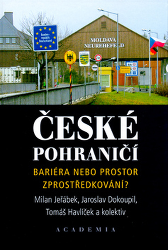 České pohraničí