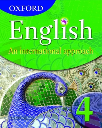 Oxford English: An International Approach Student Book 4