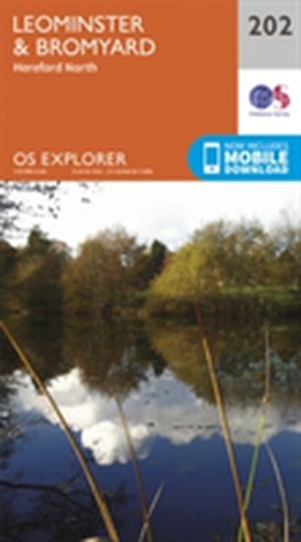 Leominster and Bromyard