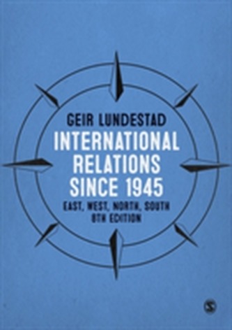 International Relations since 1945