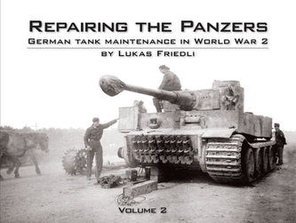 Repairing the Panzers