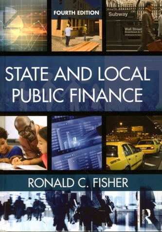 State and Local Public Finance
