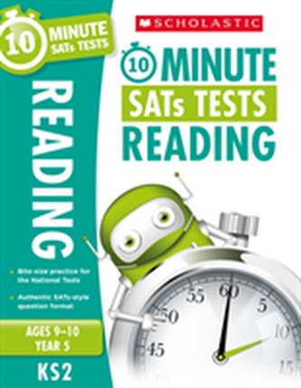 Reading - Year 5