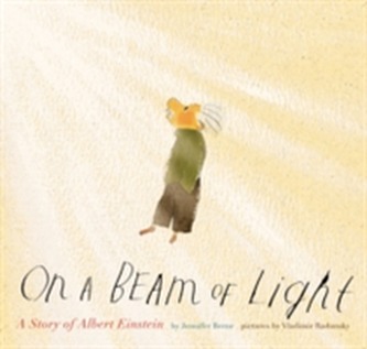 On a Beam of Light