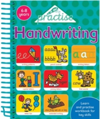 Handwriting 5+