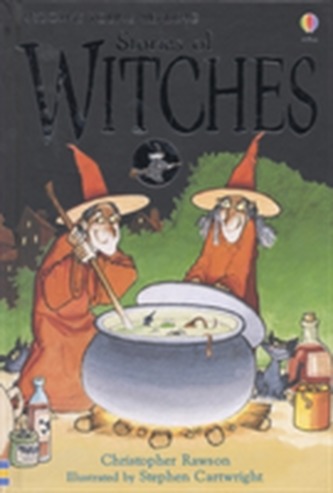 Stories of Witches