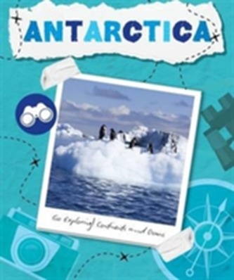 Antarctica