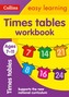 Times Tables Workbook Ages 7-11: New Edition