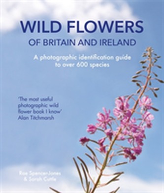 Wild Flowers of Britain and Ireland