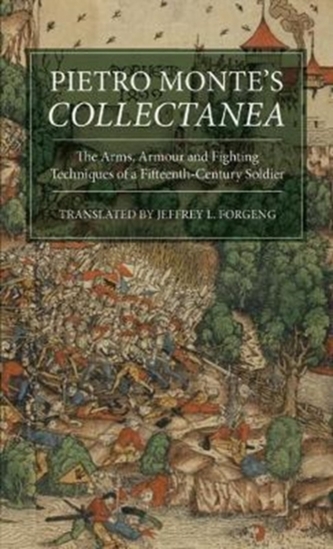 Pietro Monte's Collectanea