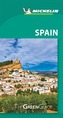 Michelin Green Guide Spain
