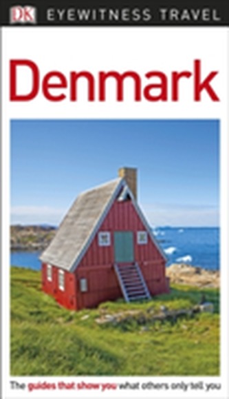 DK Eyewitness Travel Guide Denmark