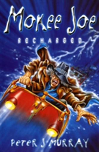 Mokee Joe Recharged