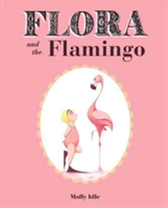 Flora and the Flamingo