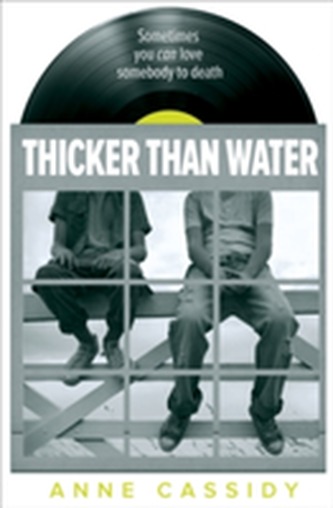 Thicker Than Water