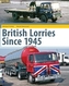 British Lorries Since 1945