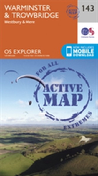 Warminster and Trowbridge