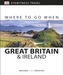 Where to Go When Great Britain and Ireland
