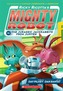 Ricotta's Mighty Robot vs the Jurassic Jack Rabbits from Jupiter