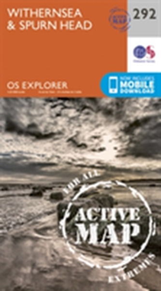 Withernsea and Spurn Head