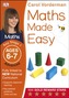 Maths Made Easy Ages 6-7 Key Stage 1 Advanced