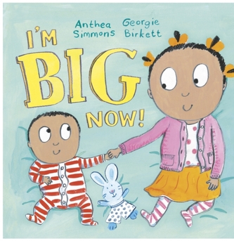 I'm Big Now
