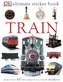 Train Ultimate Sticker Book