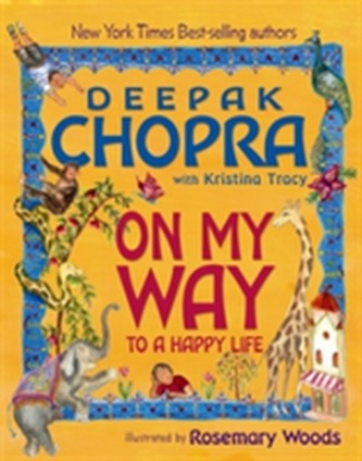 On My Way to a Happy Life