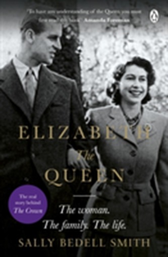 Elizabeth the Queen