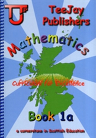 TeeJay CfE Maths