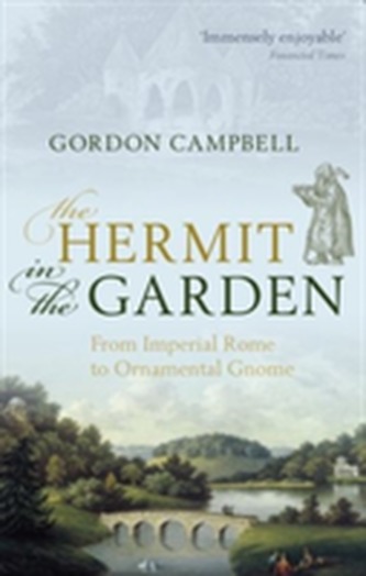 The Hermit in the Garden