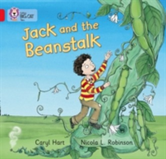 Jack and the Beanstalk