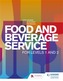 Food and Beverage Service for Levels 1 and 2