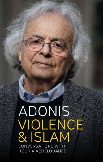 Violence and Islam - Conversations with Houria    Abdelouahed