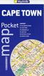 Pocket map Cape Town