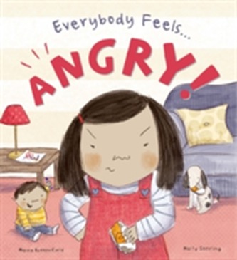 Everybody Feels Angry!