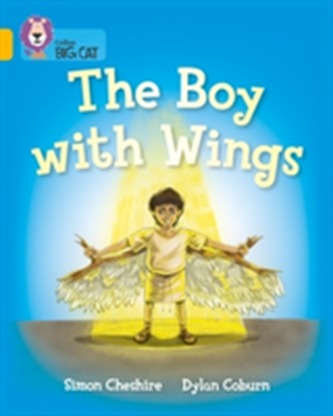 The Boy With Wings