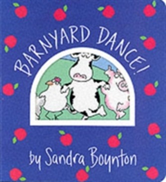 Barnyard Dance