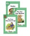 Jolly Phonics Readers, Complete Set Level 3