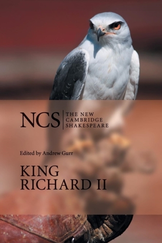 King Richard II