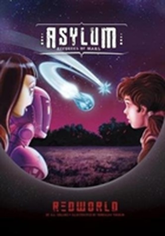 Asylum